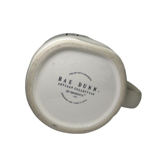 Rae Dunn Girl Boss Mug - Picture 3 of 6